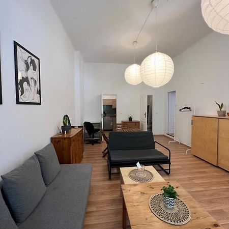 Old Town Apartment Varşova Dış mekan fotoğraf
