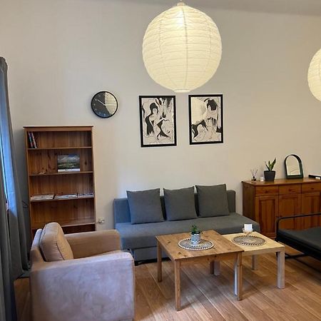 Old Town Apartment Varşova Dış mekan fotoğraf