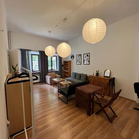 Old Town Apartment Varşova Dış mekan fotoğraf
