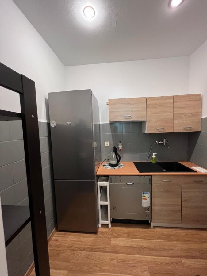 Old Town Apartment Varşova Dış mekan fotoğraf