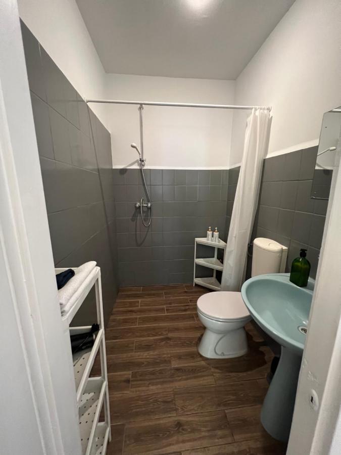 Old Town Apartment Varşova Dış mekan fotoğraf